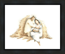 Load image into Gallery viewer, The Little Prince of Peace Gallery Wrap
