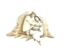 Load image into Gallery viewer, The Little Prince of Peace Gallery Wrap
