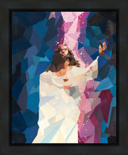 Load image into Gallery viewer, Matter Unorganized Gallery Wrap
