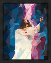 Load image into Gallery viewer, Matter Unorganized Gallery Wrap
