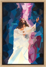 Load image into Gallery viewer, Matter Unorganized Gallery Wrap
