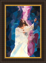 Load image into Gallery viewer, Matter Unorganized Large Wall Art
