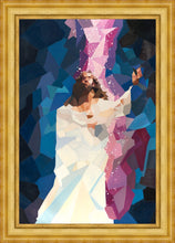 Load image into Gallery viewer, Matter Unorganized Large Wall Art

