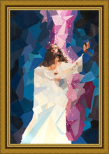 Load image into Gallery viewer, Matter Unorganized Large Wall Art
