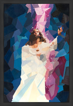 Load image into Gallery viewer, Matter Unorganized Large Wall Art
