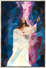 Load image into Gallery viewer, Matter Unorganized Large Wall Art
