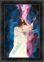 Load image into Gallery viewer, Matter Unorganized Large Wall Art
