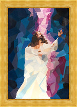 Load image into Gallery viewer, Matter Unorganized Large Wall Art
