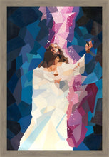 Load image into Gallery viewer, Matter Unorganized Large Wall Art
