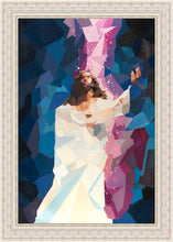 Load image into Gallery viewer, Matter Unorganized Large Wall Art
