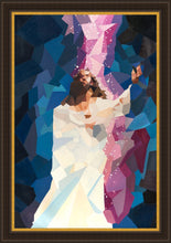 Load image into Gallery viewer, Matter Unorganized Large Wall Art
