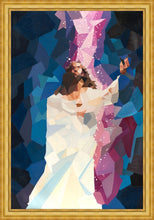 Load image into Gallery viewer, Matter Unorganized Large Wall Art
