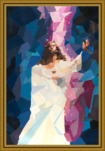Load image into Gallery viewer, Matter Unorganized Large Wall Art
