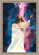Load image into Gallery viewer, Matter Unorganized Large Wall Art
