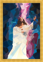 Load image into Gallery viewer, Matter Unorganized Large Wall Art
