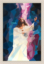 Load image into Gallery viewer, Matter Unorganized Large Wall Art
