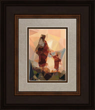 Load image into Gallery viewer, Lead Me Thou On
