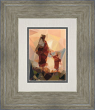 Load image into Gallery viewer, Lead Me Thou On
