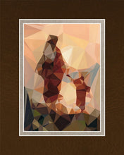 Load image into Gallery viewer, Lead Me Thou On
