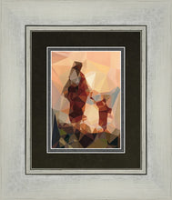 Load image into Gallery viewer, Lead Me Thou On
