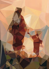 Load image into Gallery viewer, Lead Me Thou On
