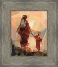 Load image into Gallery viewer, Lead Me Thou On
