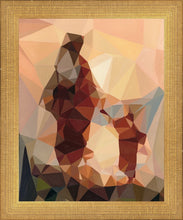 Load image into Gallery viewer, Lead Me Thou On
