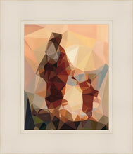 Load image into Gallery viewer, Lead Me Thou On
