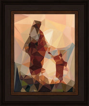 Load image into Gallery viewer, Lead Me Thou On
