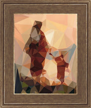 Load image into Gallery viewer, Lead Me Thou On
