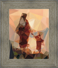 Load image into Gallery viewer, Lead Me Thou On
