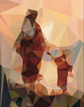 Load image into Gallery viewer, Lead Me Thou On
