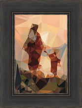 Load image into Gallery viewer, Lead Me Thou On
