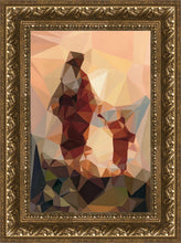 Load image into Gallery viewer, Lead Me Thou On
