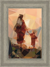 Load image into Gallery viewer, Lead Me Thou On
