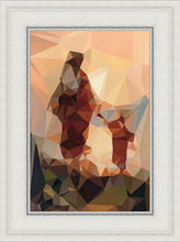 Load image into Gallery viewer, Lead Me Thou On
