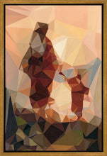 Load image into Gallery viewer, Lead Me Thou On Gallery Wrap
