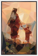 Load image into Gallery viewer, Lead Me Thou On Gallery Wrap

