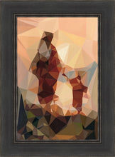 Load image into Gallery viewer, Lead Me Thou On
