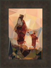 Load image into Gallery viewer, Lead Me Thou On
