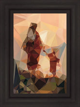 Load image into Gallery viewer, Lead Me Thou On
