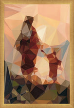 Load image into Gallery viewer, Lead Me Thou On
