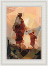 Load image into Gallery viewer, Lead Me Thou On
