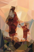 Load image into Gallery viewer, Lead Me Thou On Gallery Wrap
