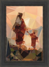 Load image into Gallery viewer, Lead Me Thou On
