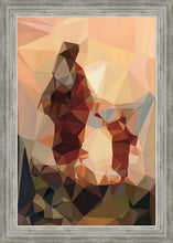 Load image into Gallery viewer, Lead Me Thou On
