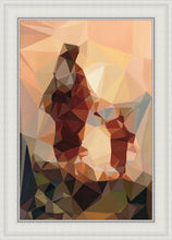 Load image into Gallery viewer, Lead Me Thou On
