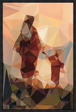 Load image into Gallery viewer, Lead Me Thou On Gallery Wrap
