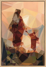 Load image into Gallery viewer, Lead Me Thou On Gallery Wrap
