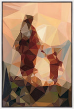Load image into Gallery viewer, Lead Me Thou On Gallery Wrap

